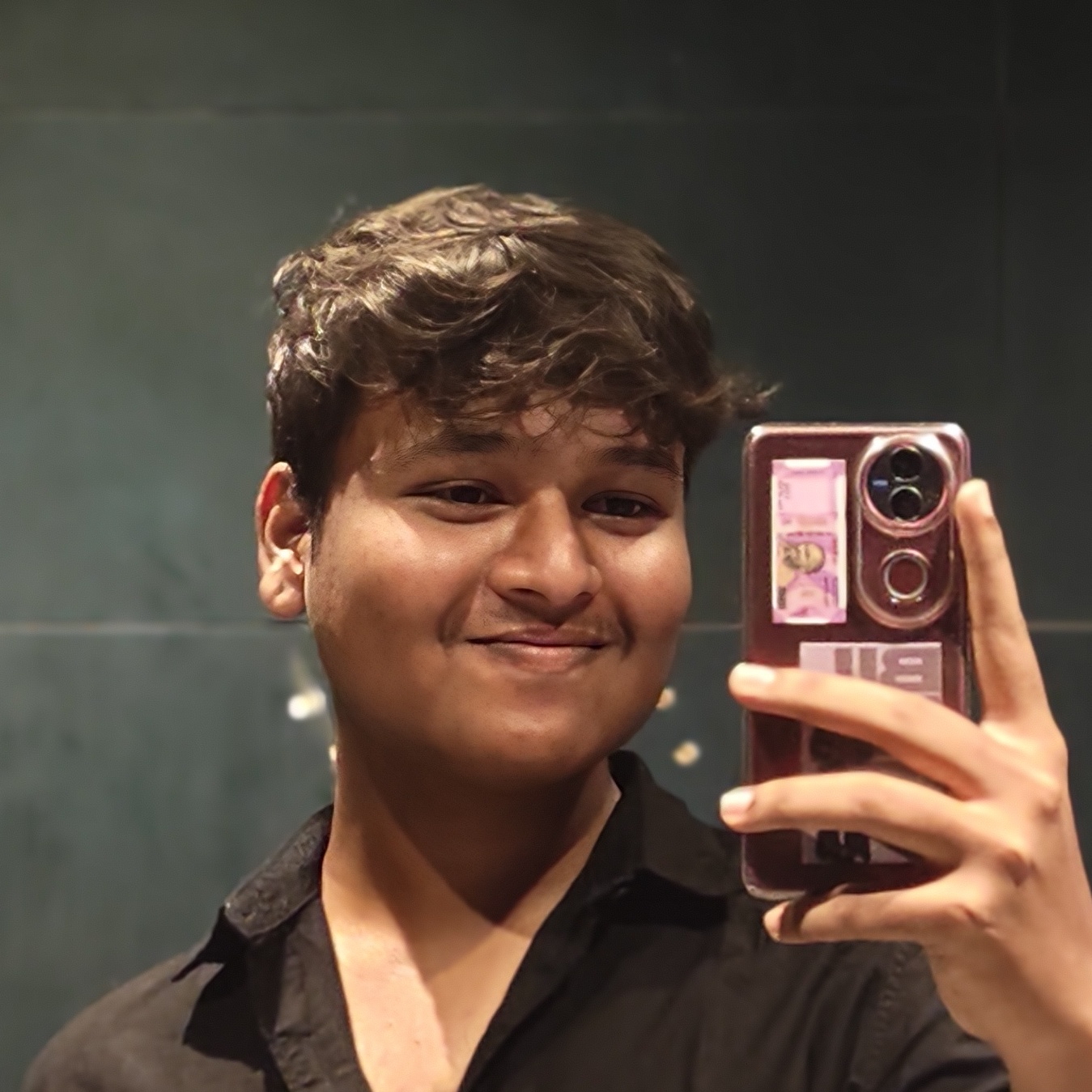 Abhishek Chalwa