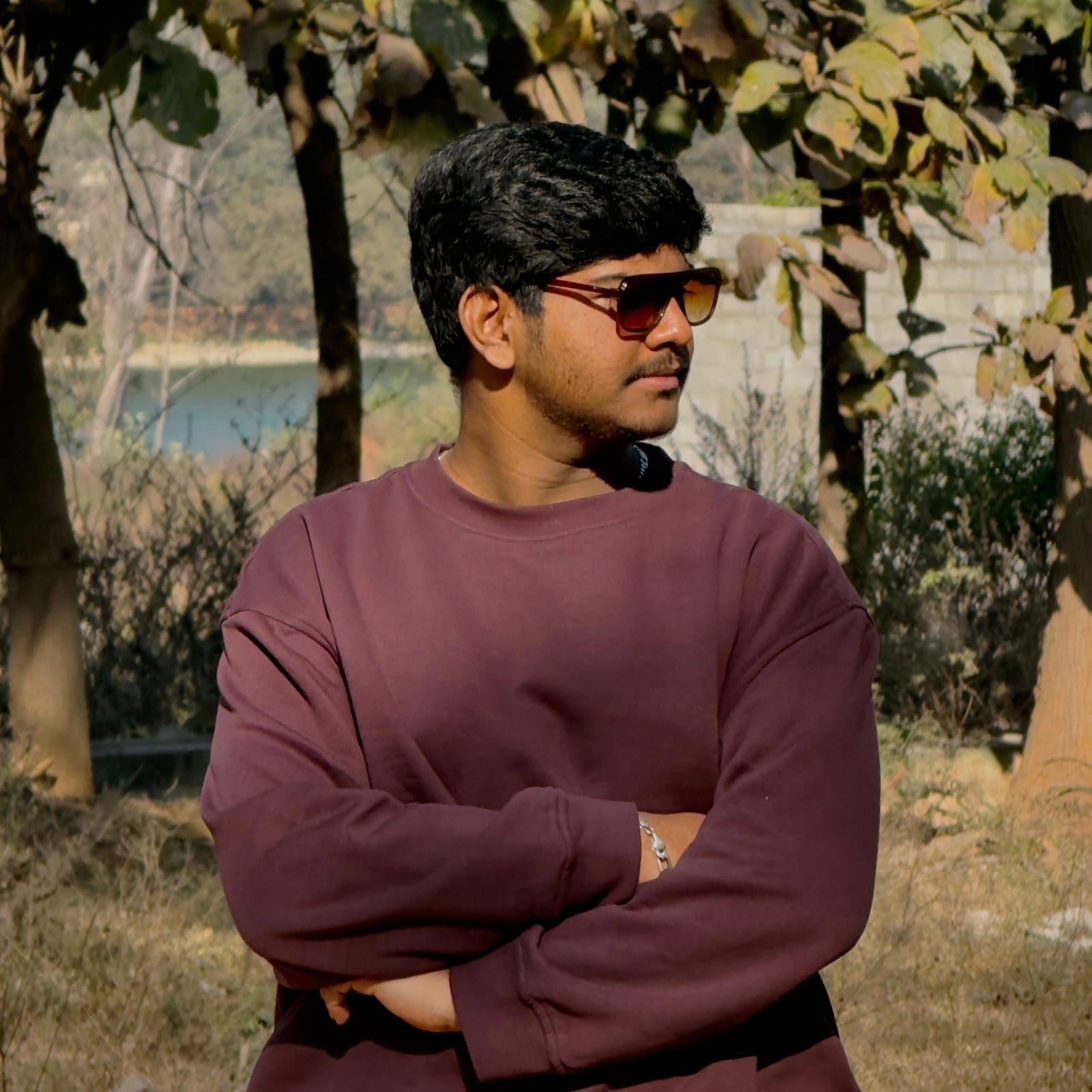 Chukkaluru Asif