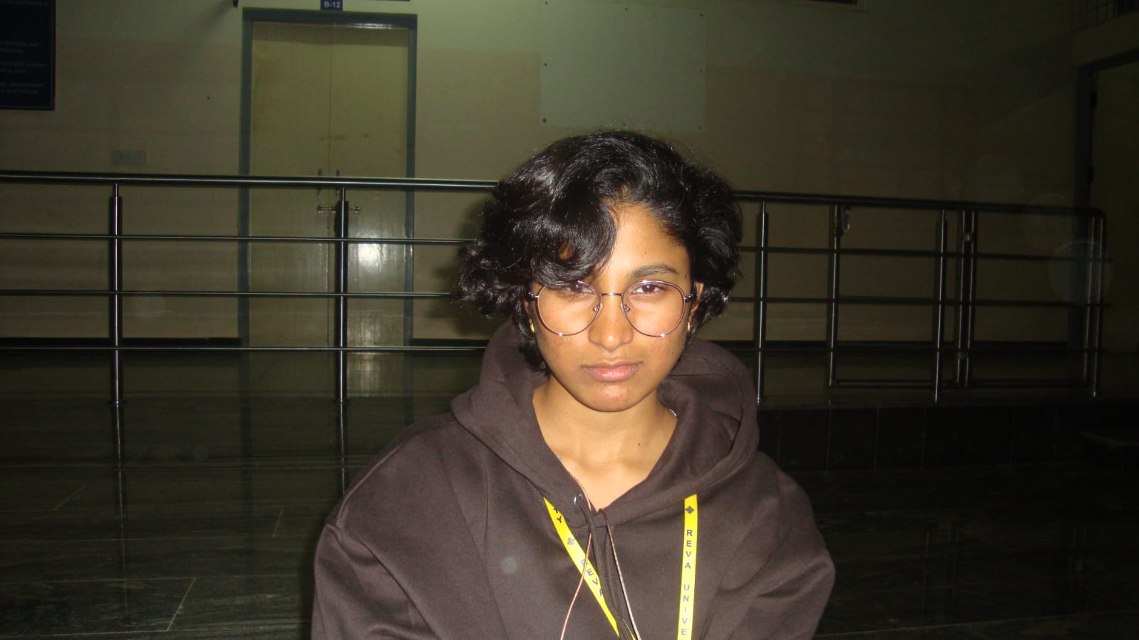 Charitha Basavaraju