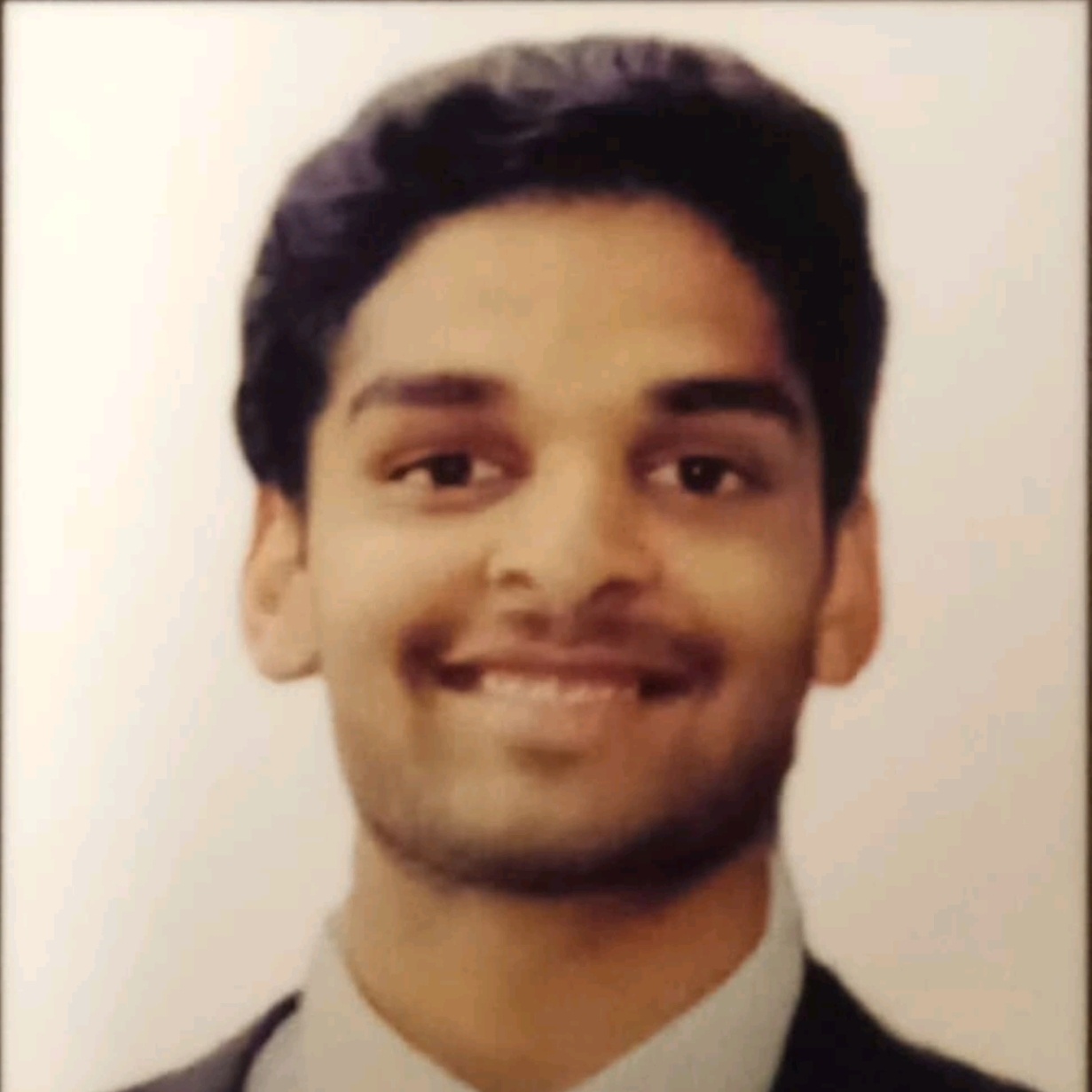 Dhanush A Kurunji