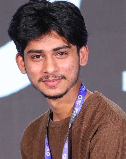 Faisal Ahmed