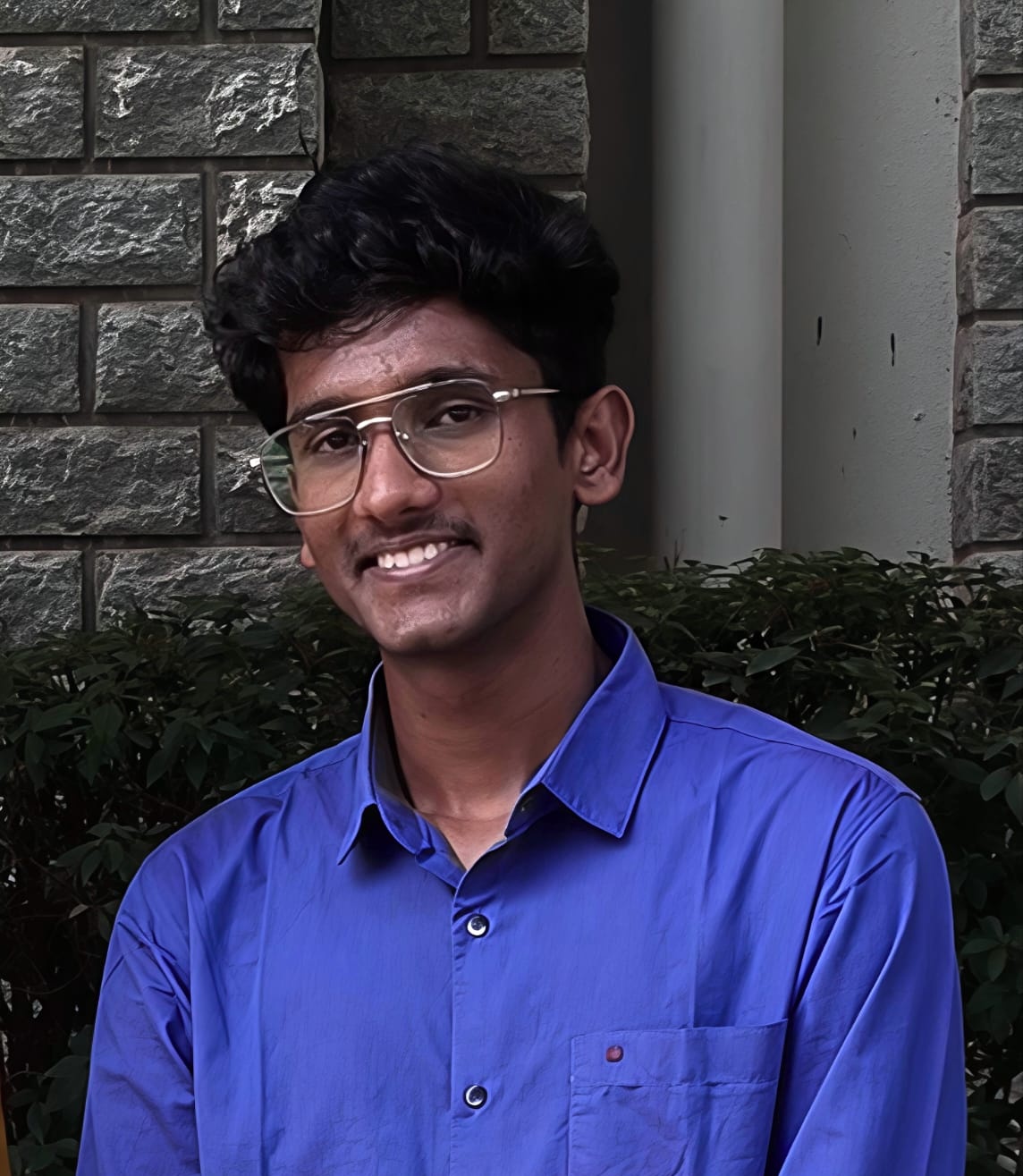 Malikrehan Mahamadhanif Mulla