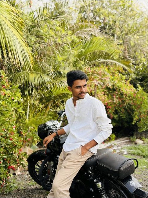 Rohan Patil