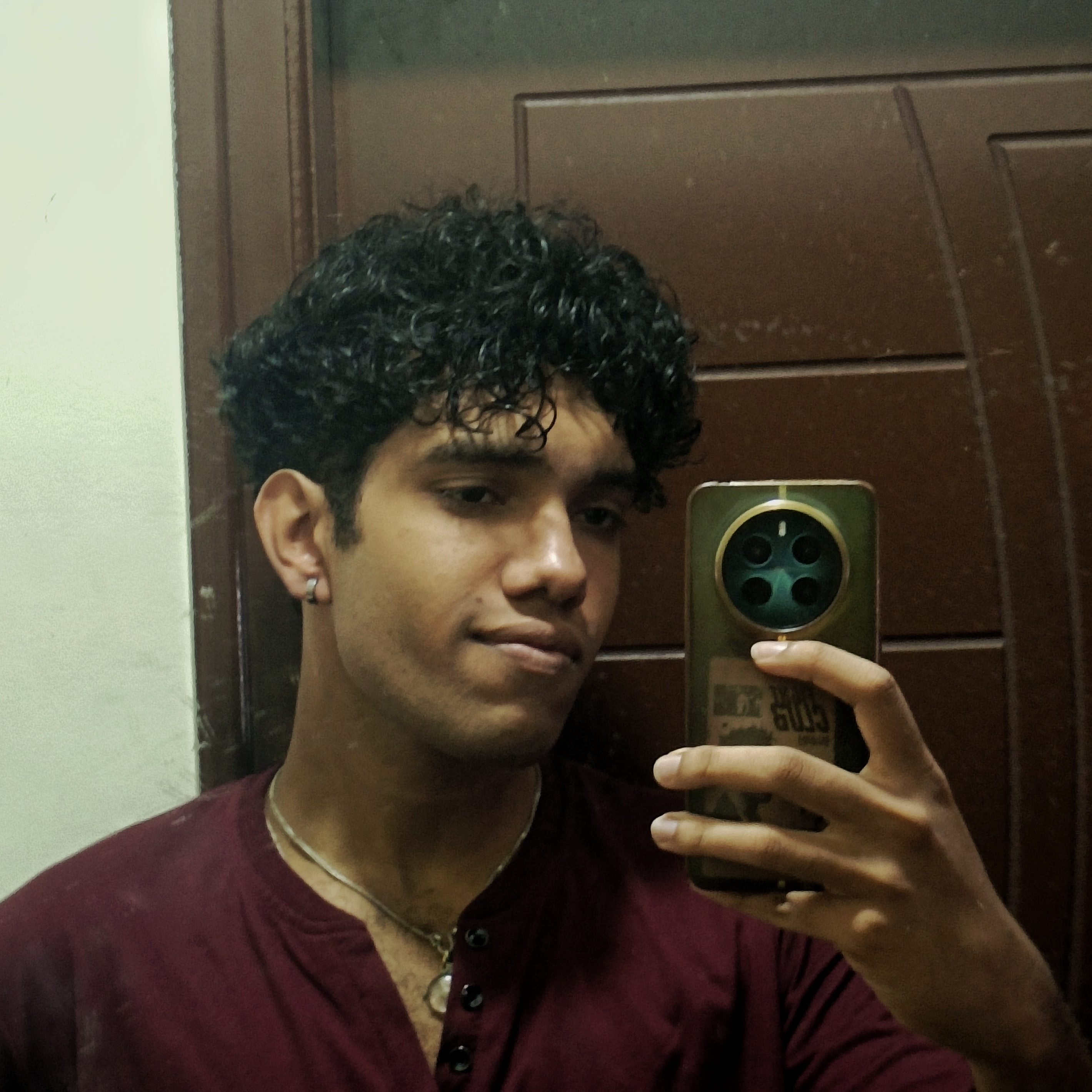 K Vinay Dixith